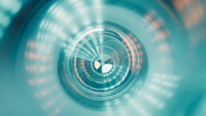 Zdjęcie do artykułu: Wizja maszynowa – zastosowania, kamery i algorytmy